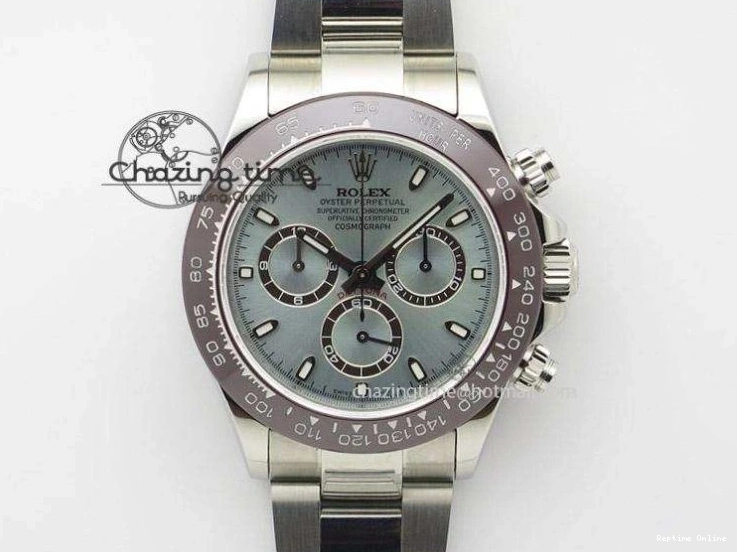 0524 ModernLook 2025 Oyster Perpetual 126000 36mm KRF 1:1 Best Edition 904L Steel Purple Dial A 129